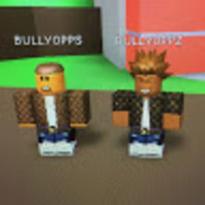 Meet your Posher, Ant-dee